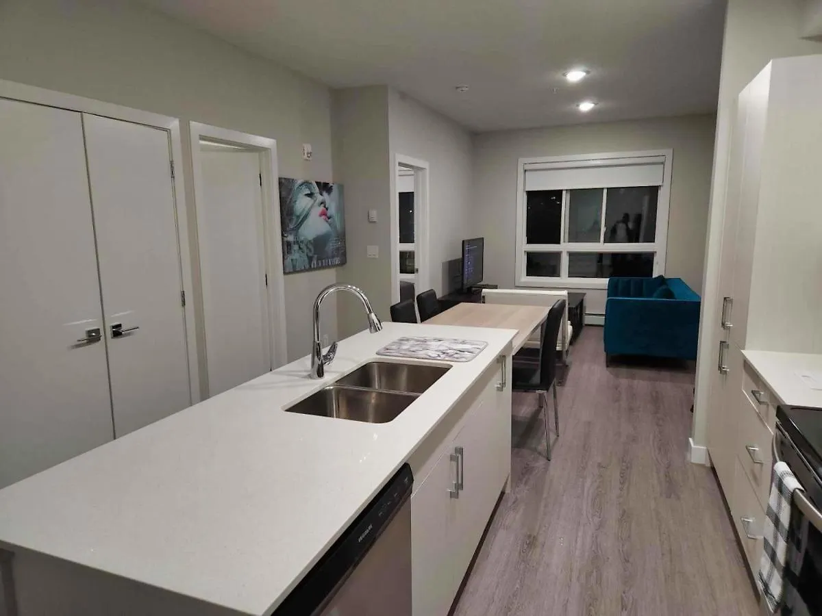 Cozy 2 Bedroom In Beltline Area Calgary