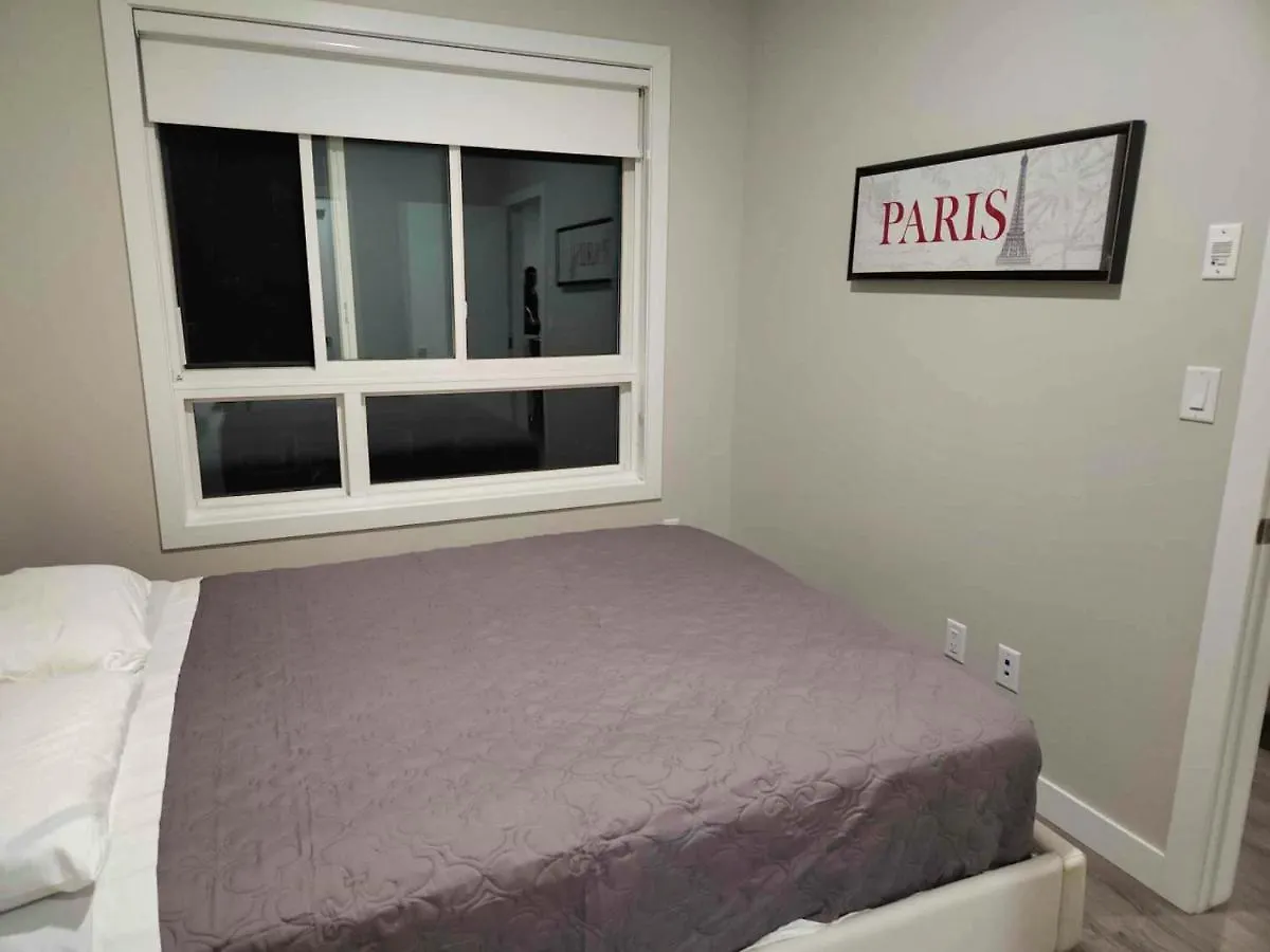 Cozy 2 Bedroom In Beltline Area Calgary Canada