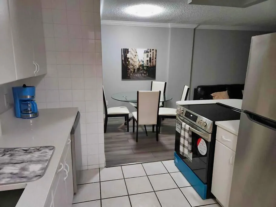 Cozy 2 Bedroom In Beltline Area Calgary 0*,